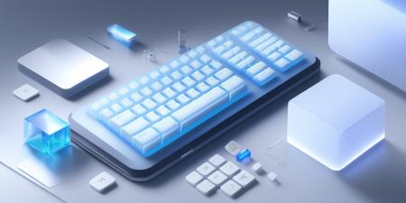 08246-2664608725-microsoft style, mosha,Frosted Glass,keyboard,best quality,.png